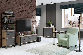 Гостиная Лукас К-10 v1