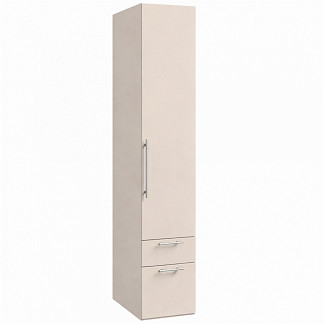 Шкаф одностворчатый Сохо беж Сохо беж