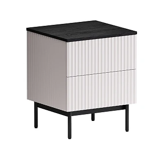 Тумба прикроватная Mikko