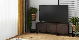 ТВ тумба Лукас 3Д v1