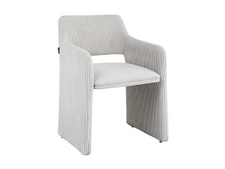 Стул Хильд Vertical Grey