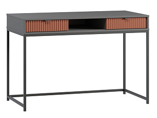 Письменный стол Трейвис-1 Terracota