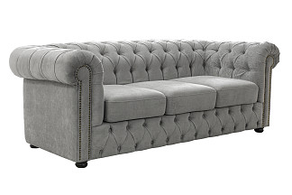 Диван Честер, Д3