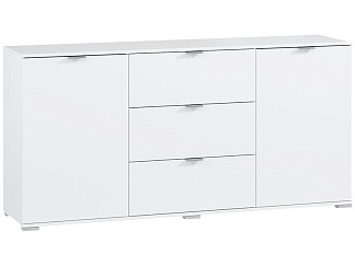 Тумба Стелла-2 White