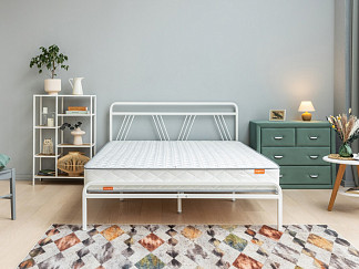 Матрас Орматек Optima Basic M (Жаккард Optima 250) 180x200