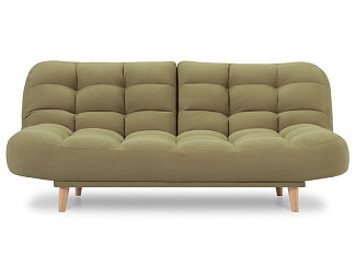 Диван прямой Бонс-Т Velvet Olive