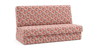 Диван Бари NEXT