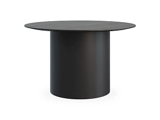 Стол журнальный Mono D70/D38/H42