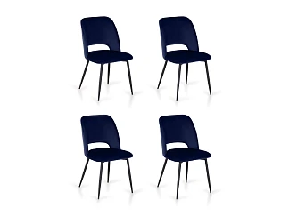 Комплект стульев Henry 4 шт.