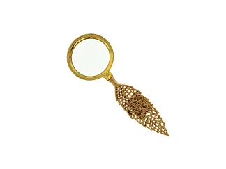 Лупа Gold
