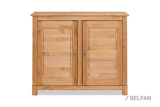 Комод "Рауна" 20; бейц-масло