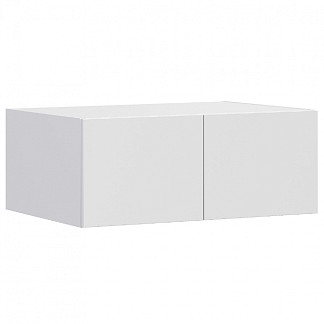 Антресоль Сохо белая Сохо белая