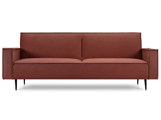 Диван прямой Риен Velvet Terra