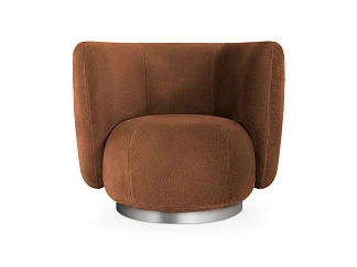 Кресло Lucca вращающееся