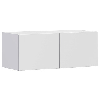 Антресоль Сохо белая Сохо белая