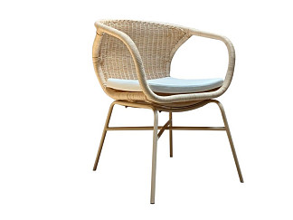 Стул Румби Натуральный