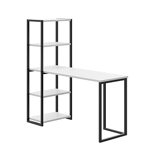 Стол письменный-стеллаж Board 1400х700