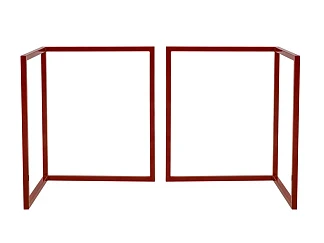 Комплект из 2-х больших оснований Board