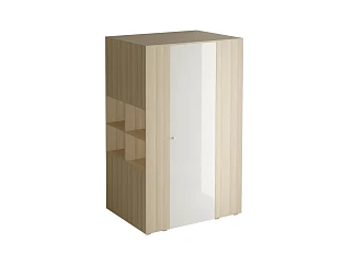 Шкаф-гардероб Play