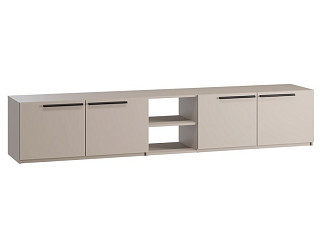 ТВ-тумба Кимбол 240x45 Латте