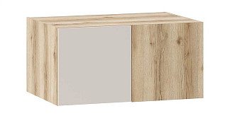 Антресоль угловая Infinity 1Д 90х60