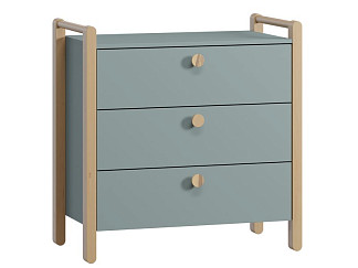 Комод Руффи-1 Mint