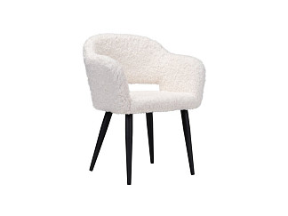 Стул Одар-3 Cozy White