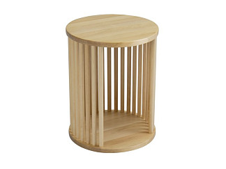 Журнальный стол Гаррет Wood