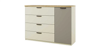 Тумба 1D4S Novel