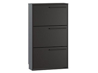 Обувница Кимбол-3 Black
