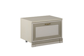 Тумба Адажио для обуви