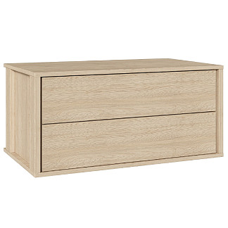 Комод встроенный Некст Некст