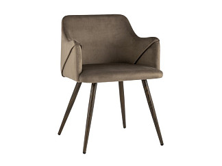 Стул Торвальд Brown