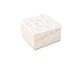 Шкатулка LEAFS