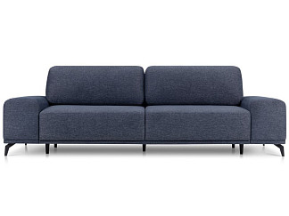 Диван прямой Марей Soft Navy Blue