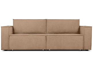 Диван прямой Лофт Linia Nut