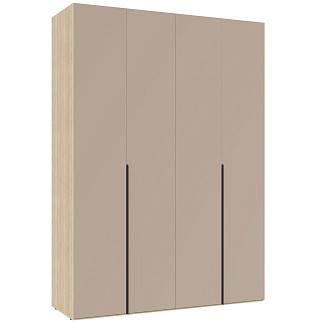 Шкаф четырехстворчатый Некст Некст