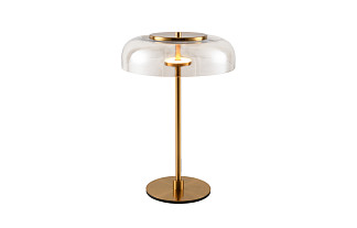 Настольная лампа Brandy D300*H445 LED*6.6W