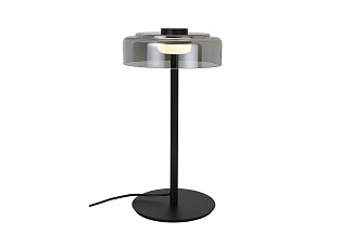Настольная лампа Platta D230*H420 LED*5W