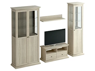 Композиция Reina 4