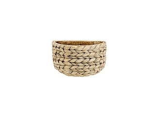 Кашпо Woven