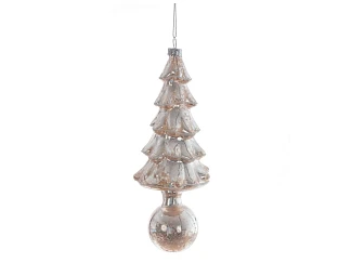 Елочное украшение Christmas tree