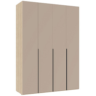 Шкаф четырехстворчатый Некст Некст