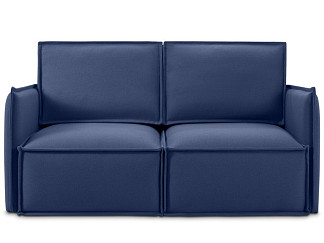 Диван прямой Ольен Мини Textile Galaxy