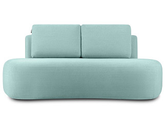 Кушетка Оренте Soft Mint