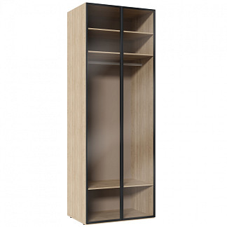 Шкаф-витрина двухстворчатый Next Next