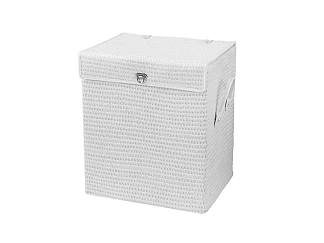 Корзина для белья Wicker