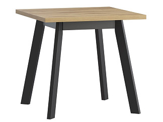 Кухонный стол Авалон-11 Дуб Золотистый