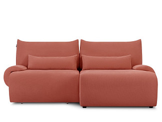 Диван угловой Аллаум Linia Ginger