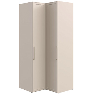 Шкаф угловой Montreal беж Montreal беж